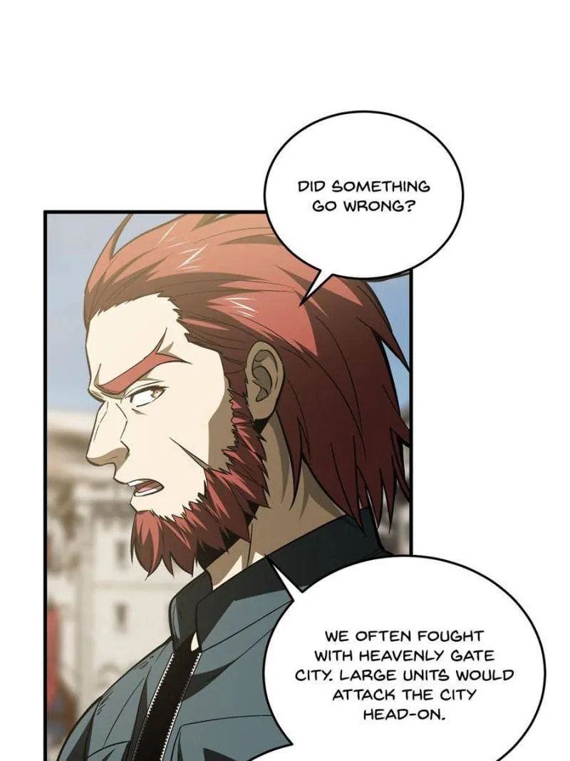 Read Global Martial Arts EN Manga Online