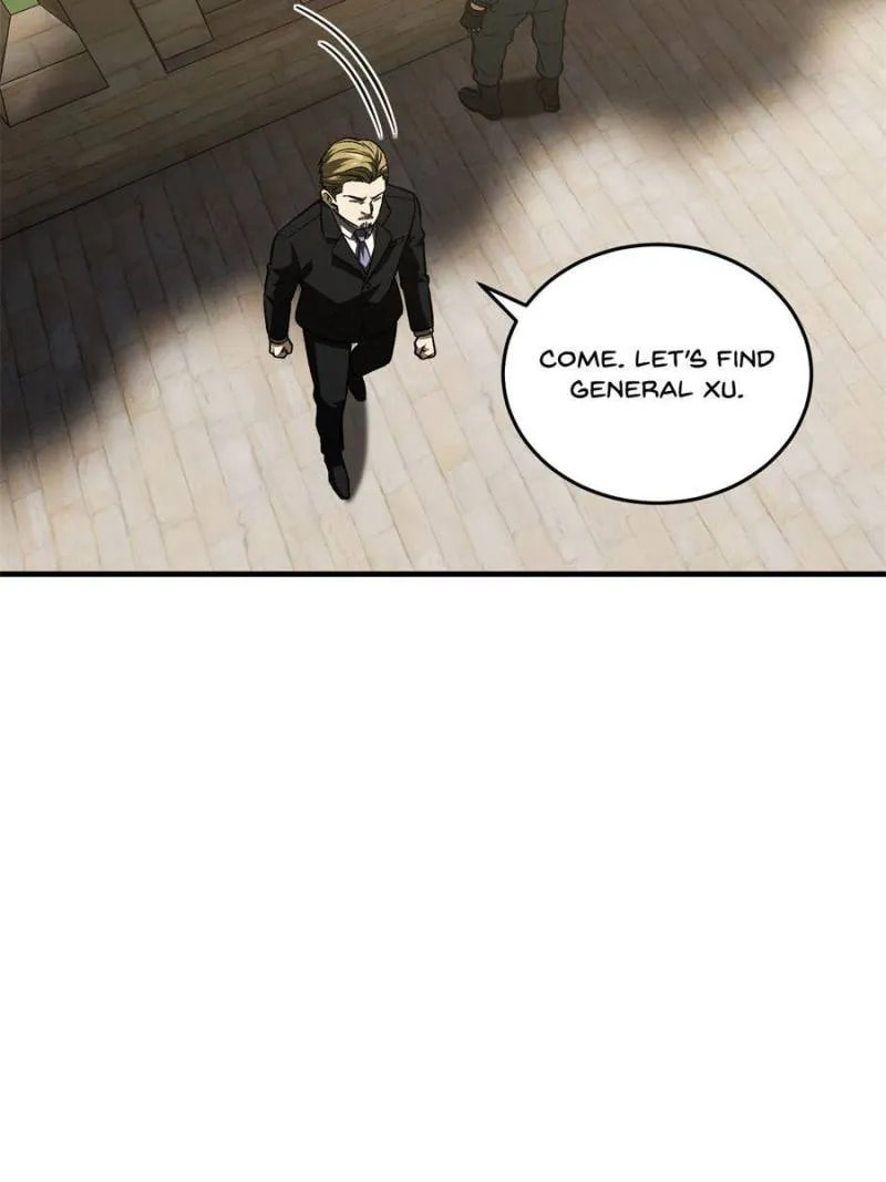Read Global Martial Arts EN Manga Online