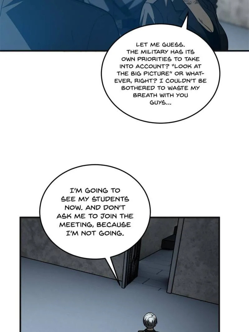Read Global Martial Arts EN Manga Online