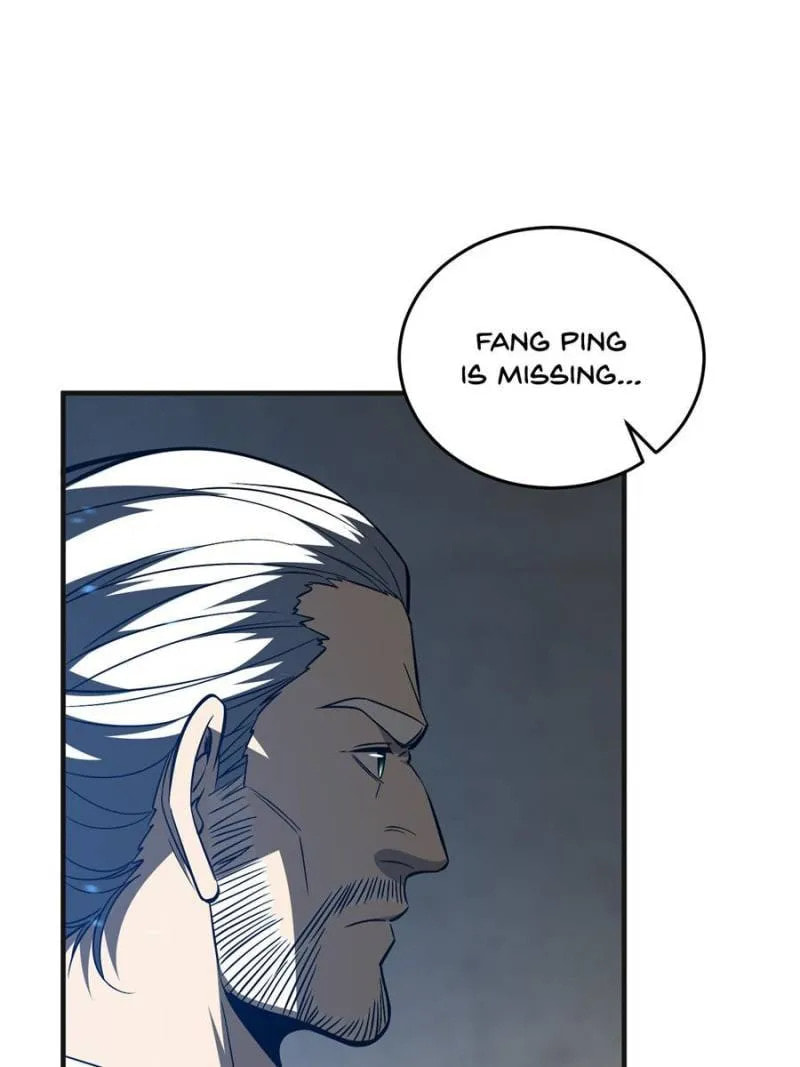 Read Global Martial Arts EN Manga Online