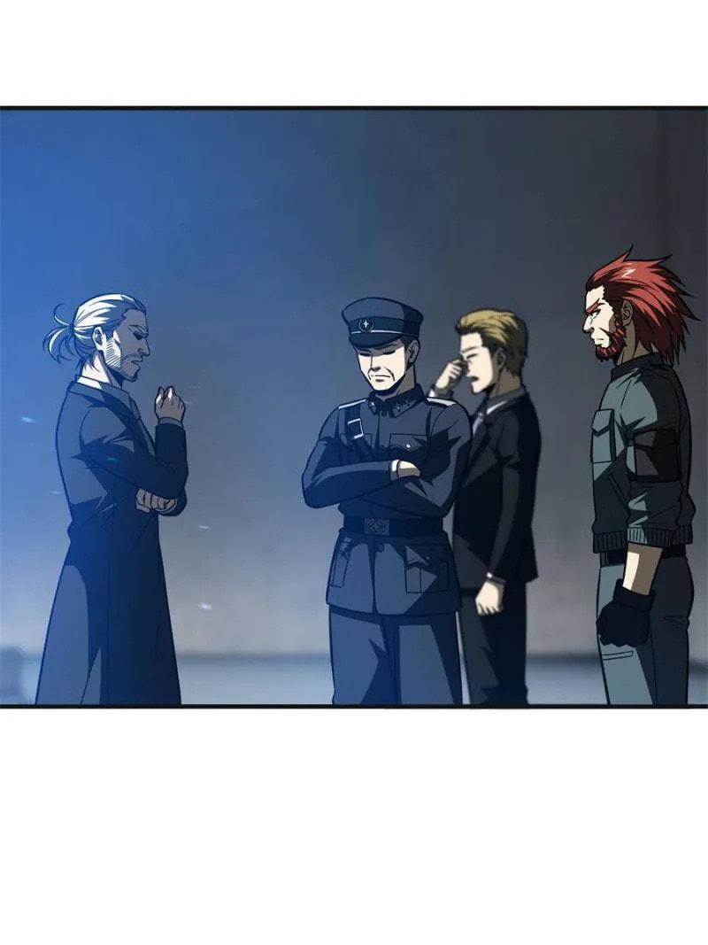 Read Global Martial Arts EN Manga Online