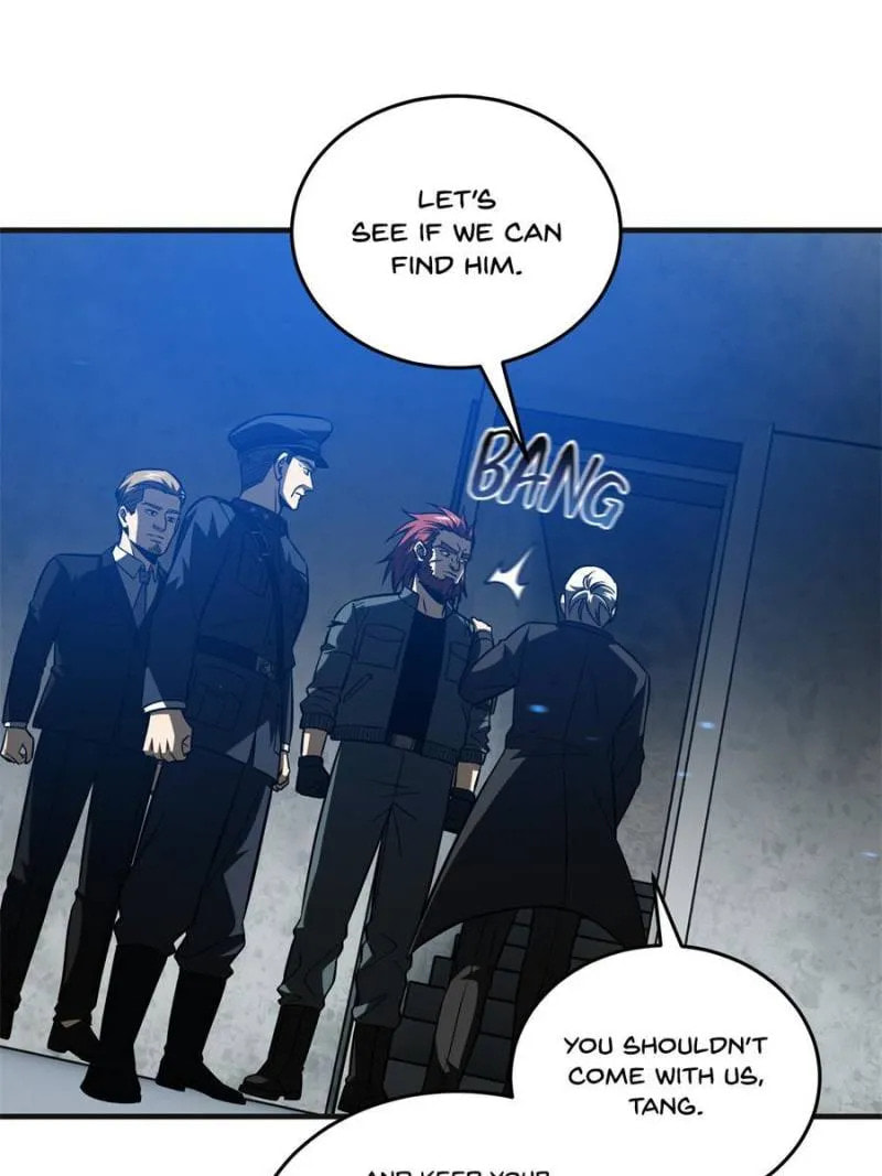Read Global Martial Arts EN Manga Online