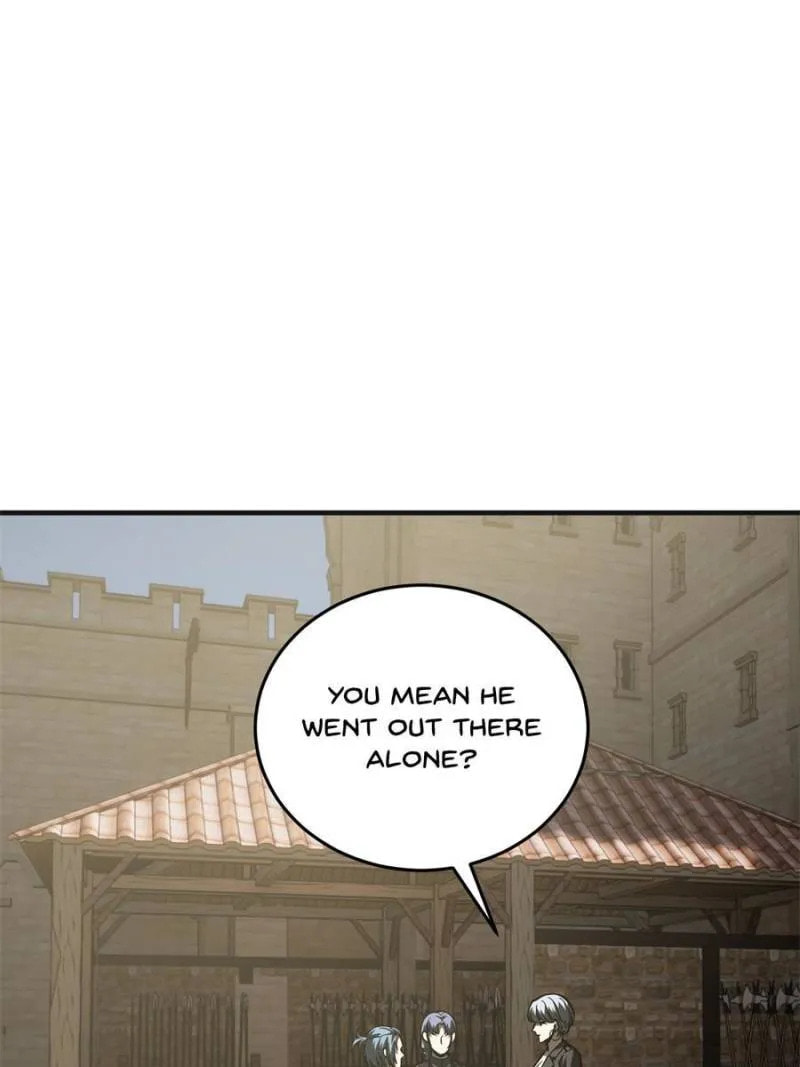 Read Global Martial Arts EN Manga Online