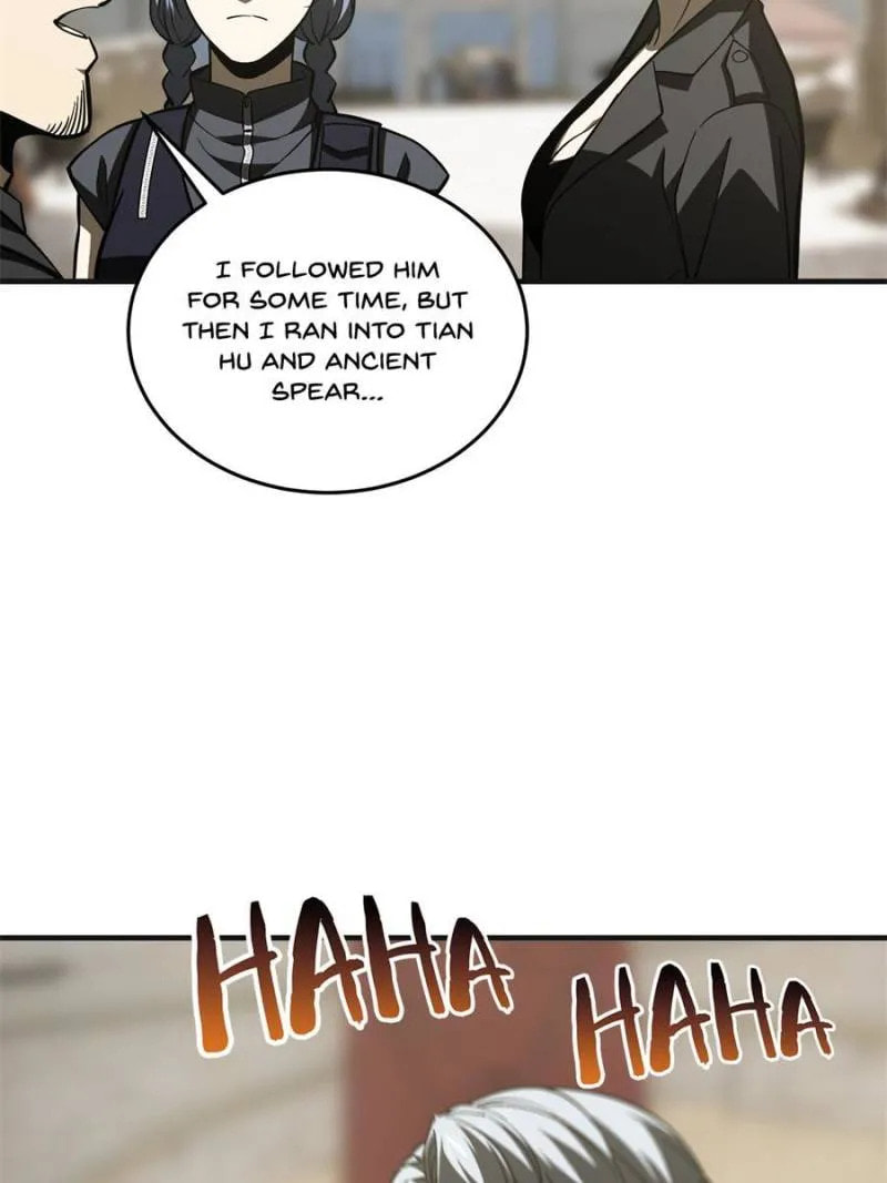 Read Global Martial Arts EN Manga Online