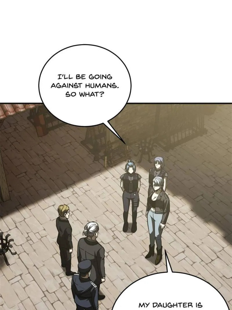 Read Global Martial Arts EN Manga Online