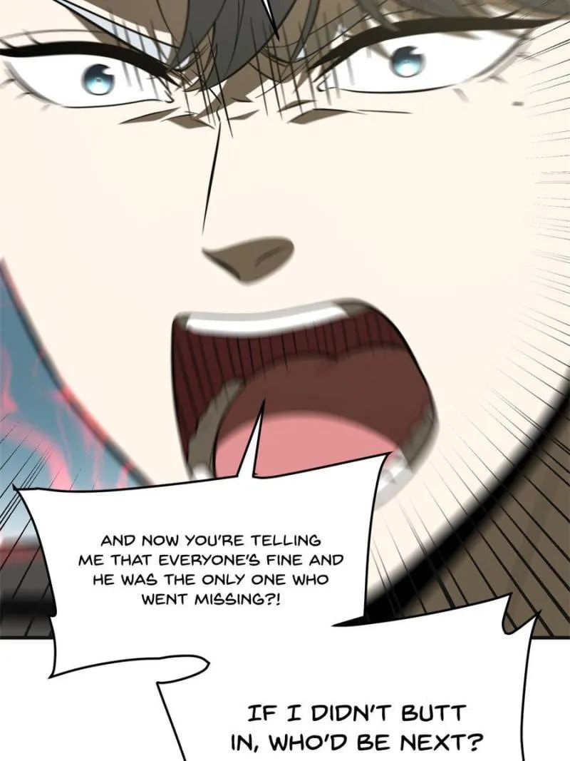 Read Global Martial Arts EN Manga Online