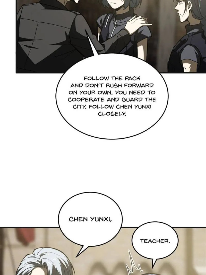 Read Global Martial Arts EN Manga Online