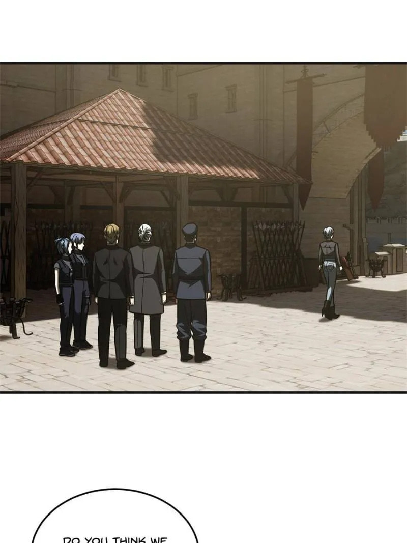 Read Global Martial Arts EN Manga Online