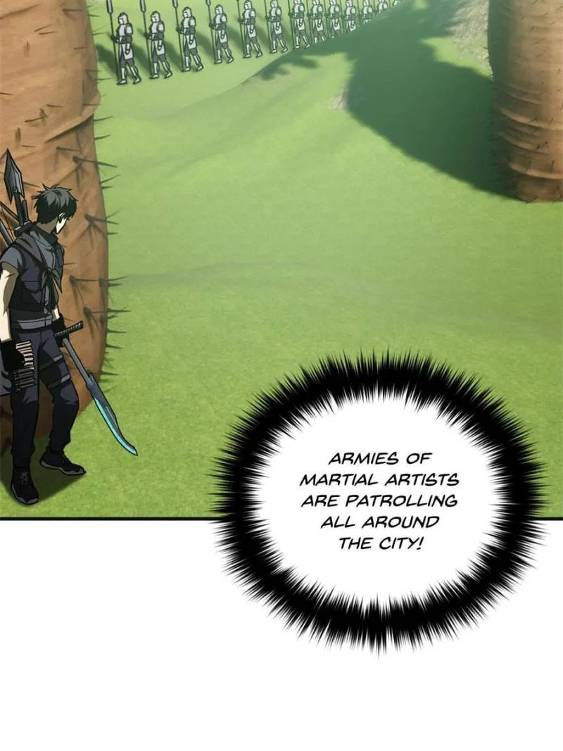 Read Global Martial Arts EN Manga Online