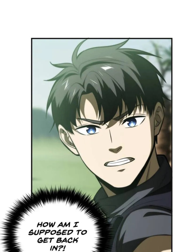 Read Global Martial Arts EN Manga Online