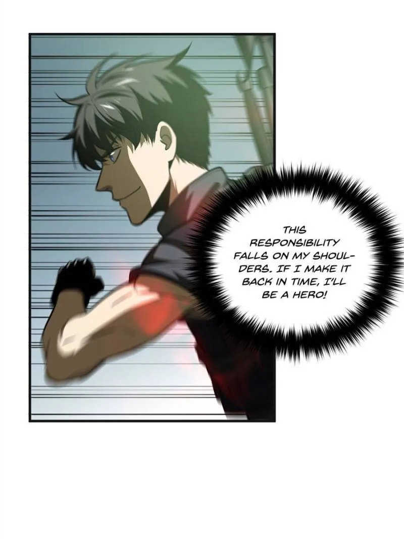 Read Global Martial Arts EN Manga Online