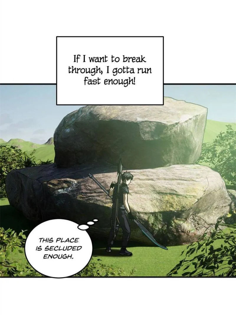 Read Global Martial Arts EN Manga Online