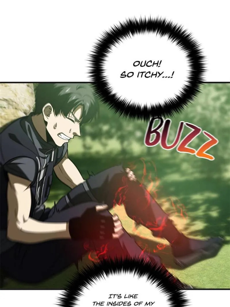 Read Global Martial Arts EN Manga Online