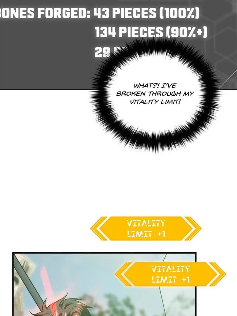 Read Global Martial Arts EN Manga Online