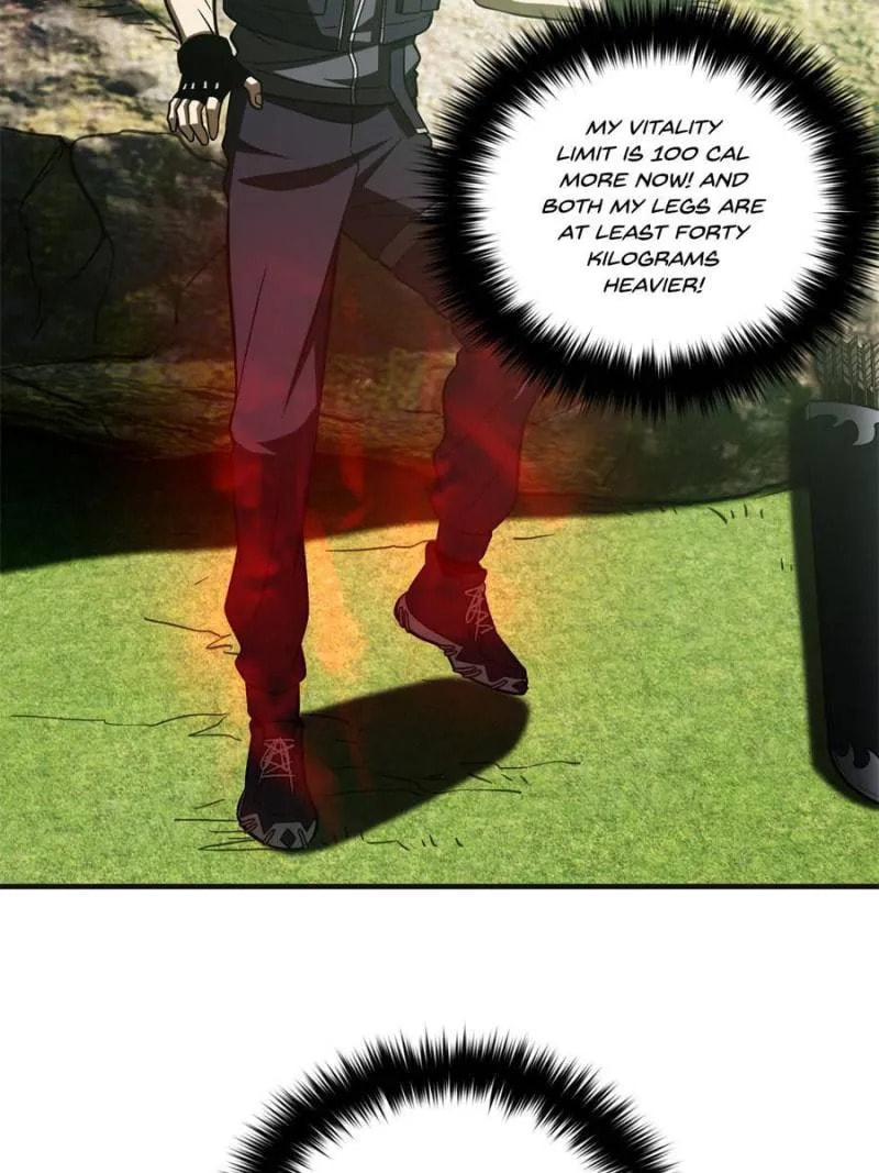 Read Global Martial Arts EN Manga Online