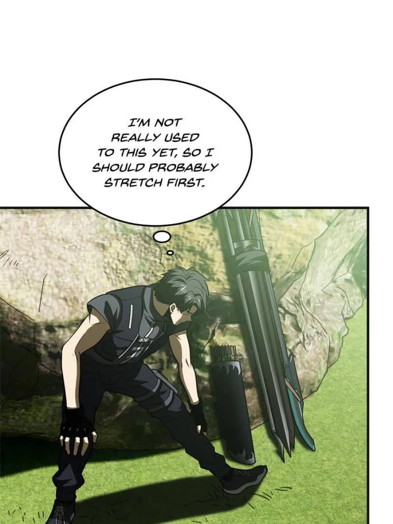 Read Global Martial Arts EN Manga Online