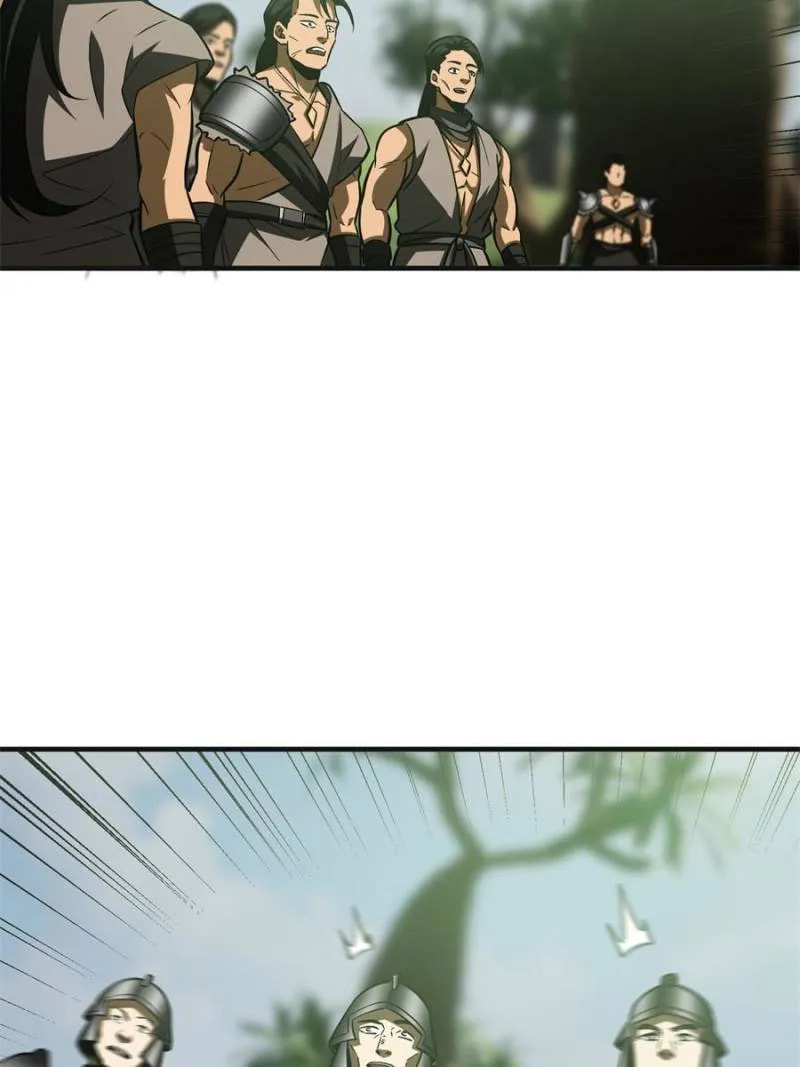Read Global Martial Arts EN Manga Online