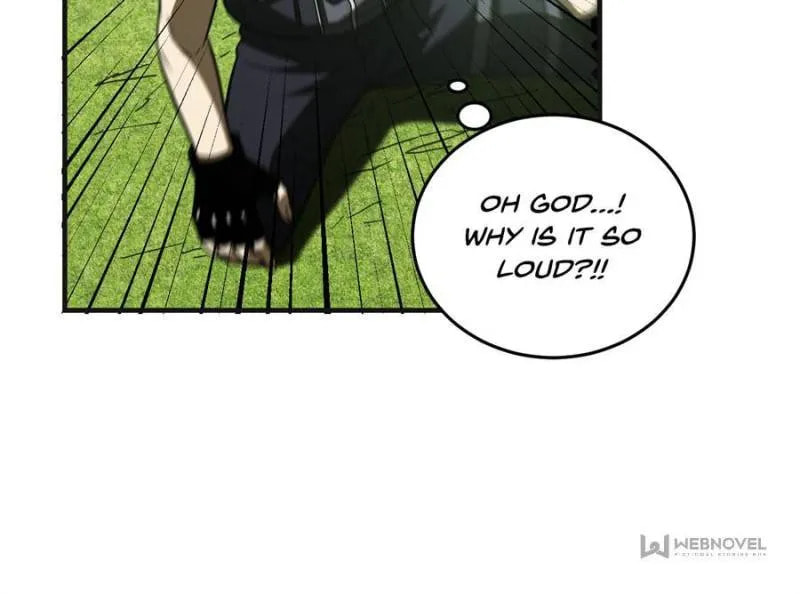 Read Global Martial Arts EN Manga Online