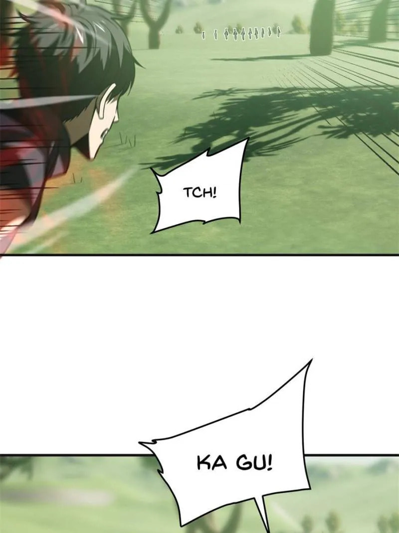 Read Global Martial Arts EN Manga Online