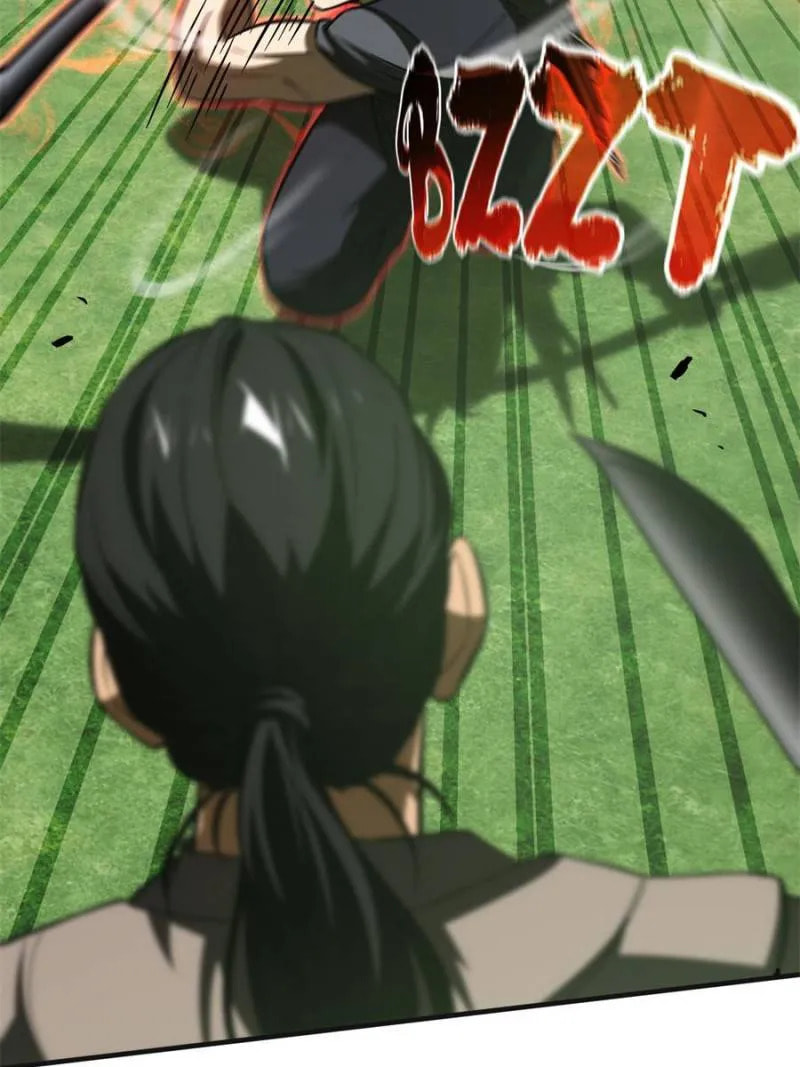 Read Global Martial Arts EN Manga Online