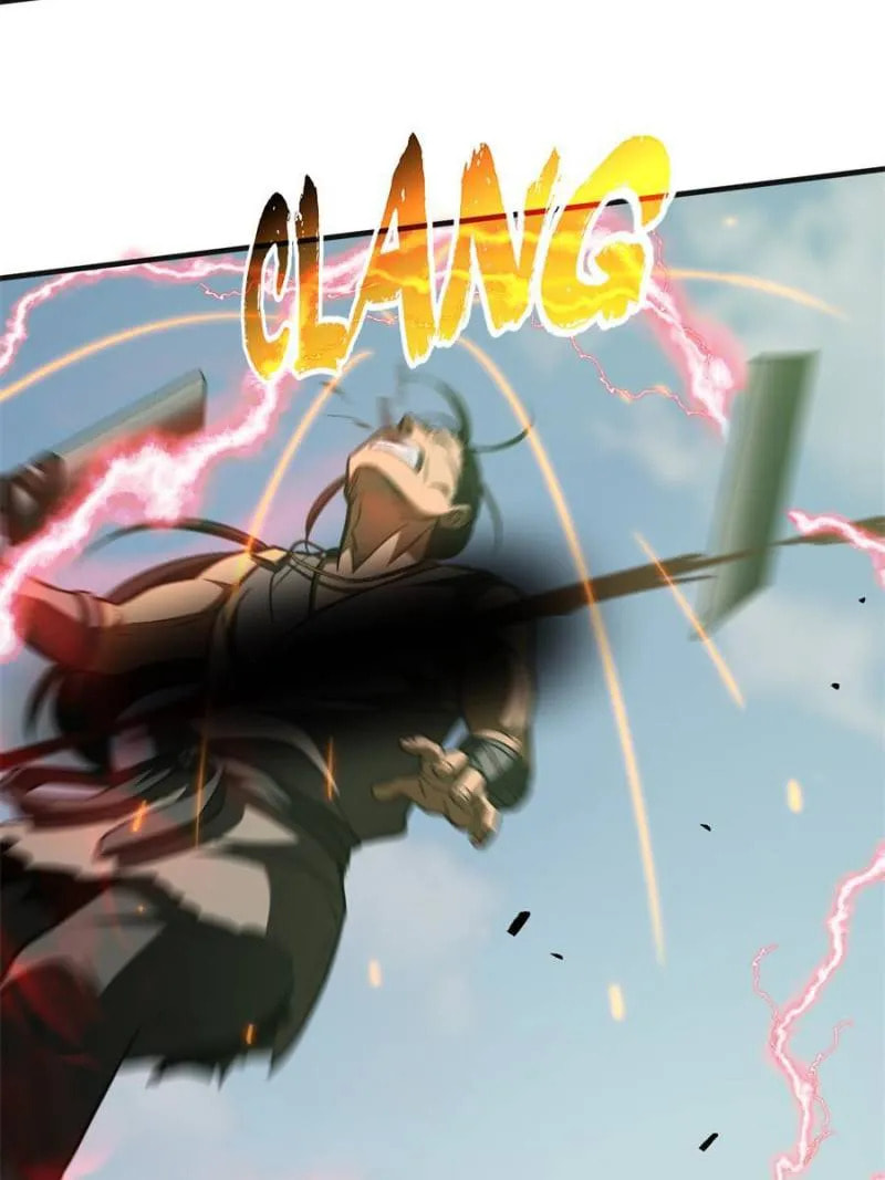 Read Global Martial Arts EN Manga Online