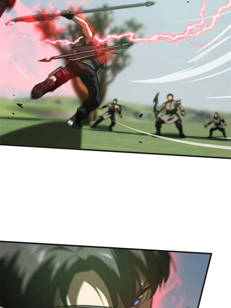 Read Global Martial Arts EN Manga Online