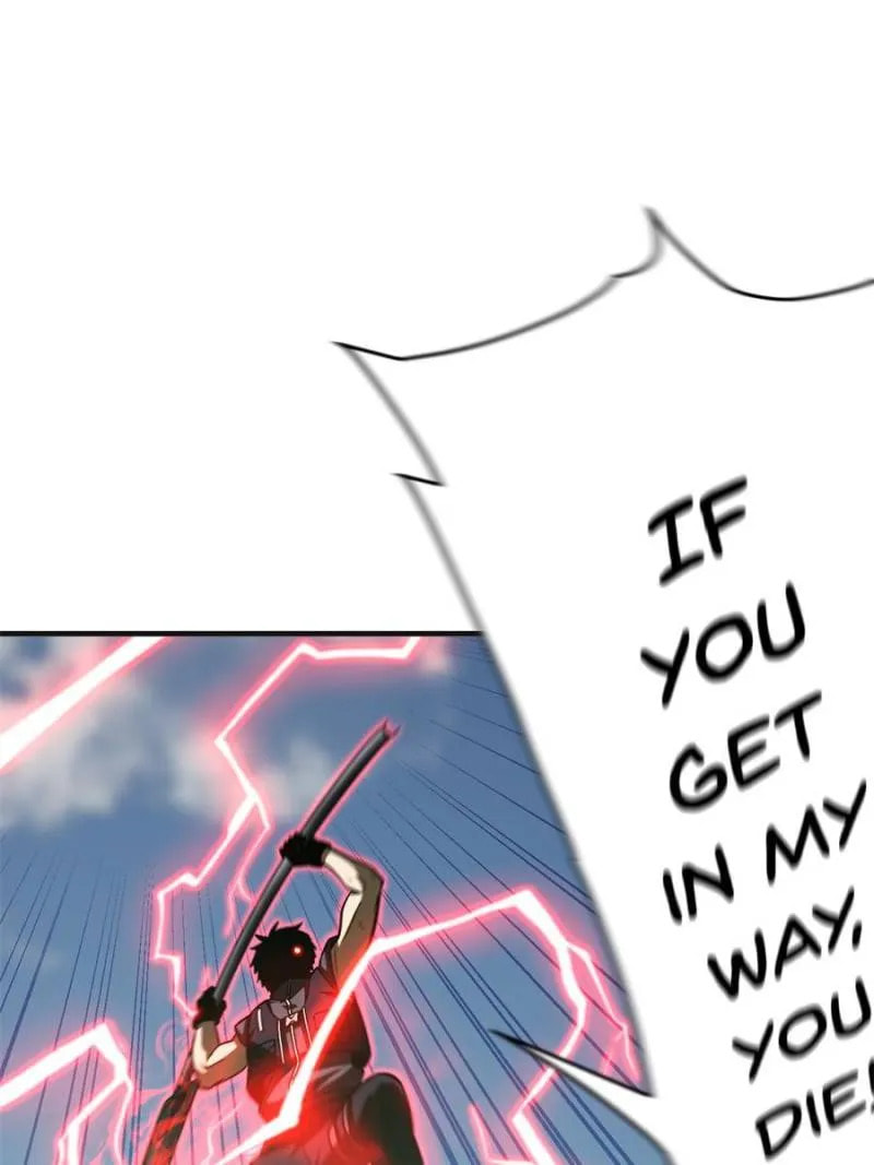 Read Global Martial Arts EN Manga Online