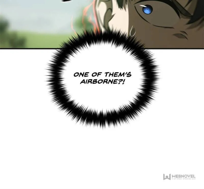 Read Global Martial Arts EN Manga Online