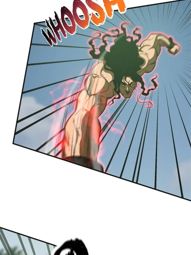 Read Global Martial Arts EN Manga Online