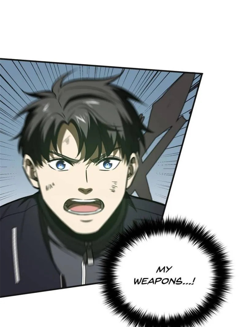 Read Global Martial Arts EN Manga Online