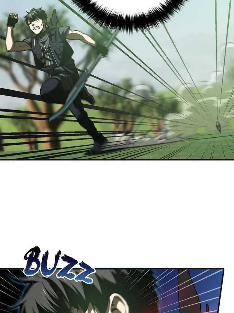 Read Global Martial Arts EN Manga Online