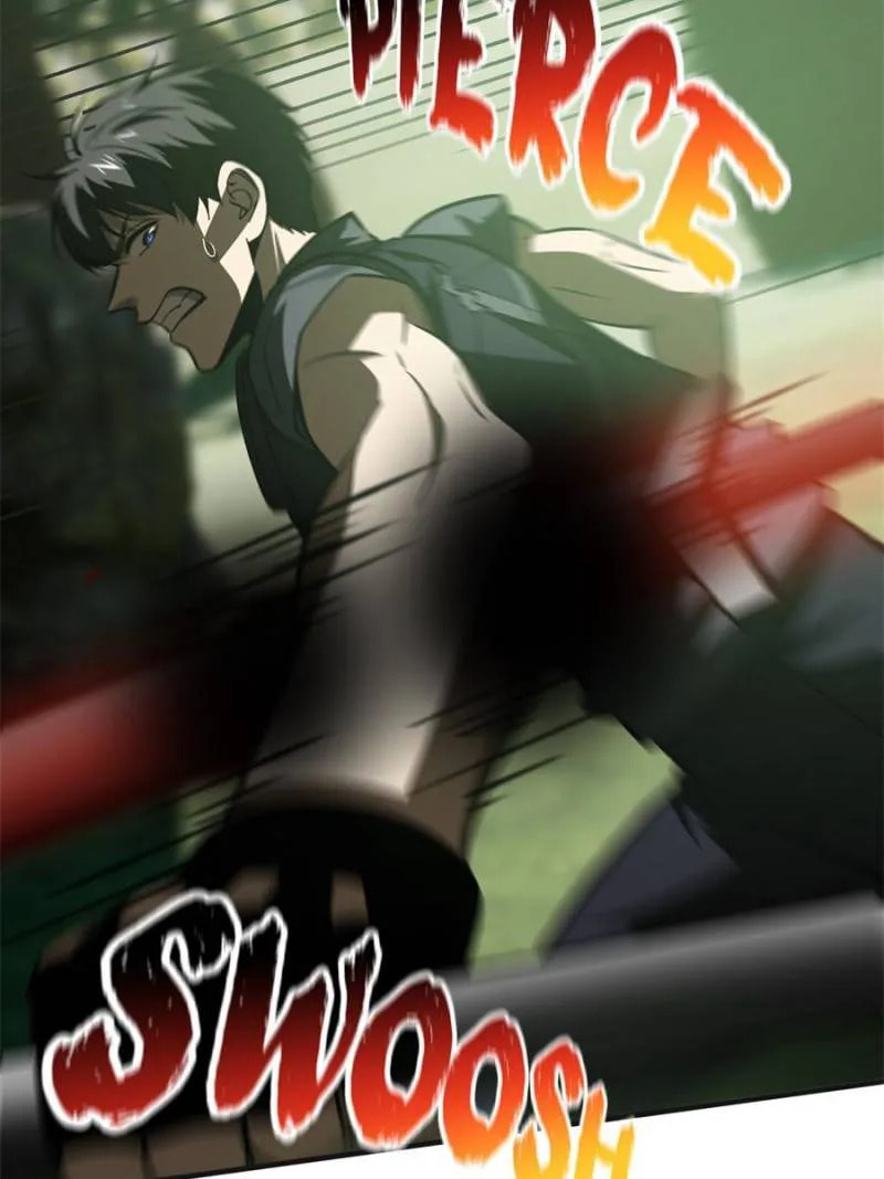 Read Global Martial Arts EN Manga Online