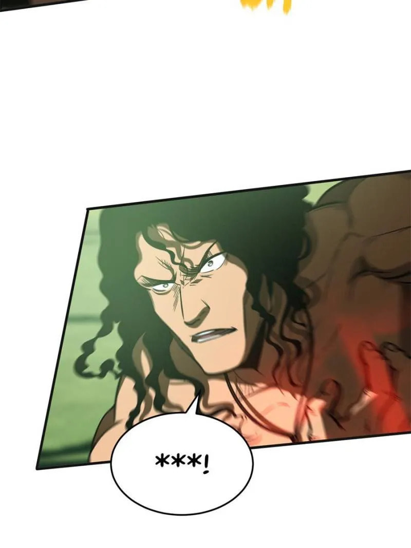 Read Global Martial Arts EN Manga Online
