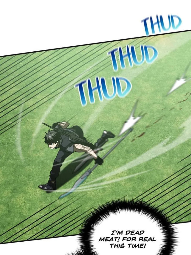 Read Global Martial Arts EN Manga Online