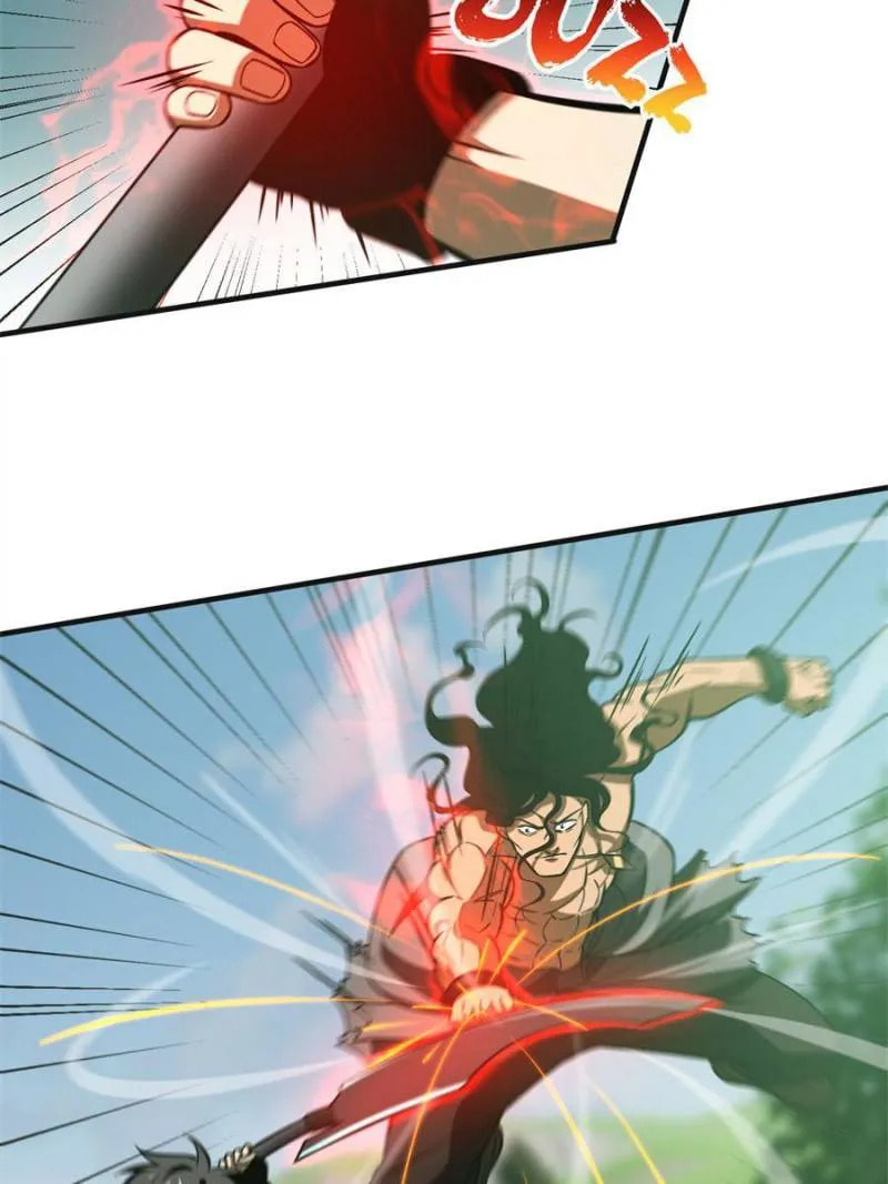 Read Global Martial Arts EN Manga Online