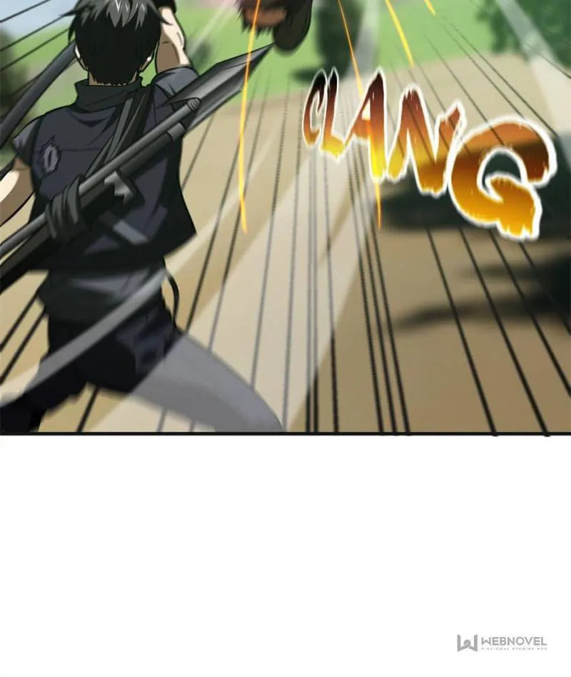 Read Global Martial Arts EN Manga Online