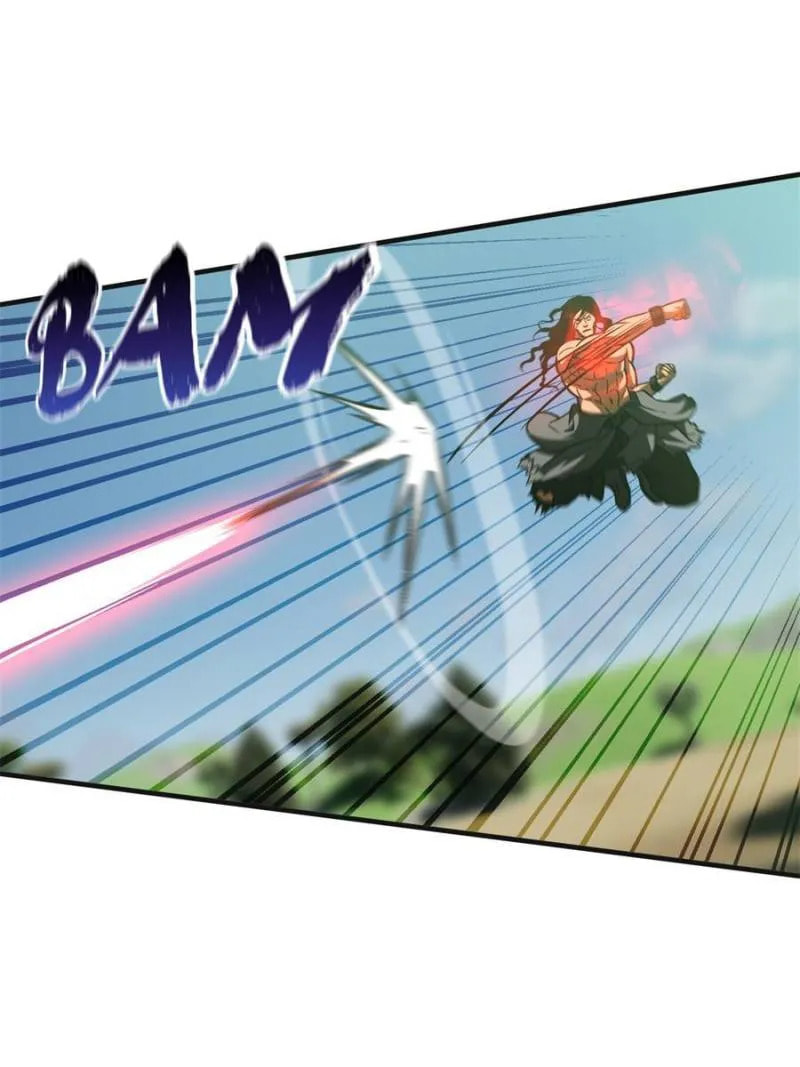 Read Global Martial Arts EN Manga Online