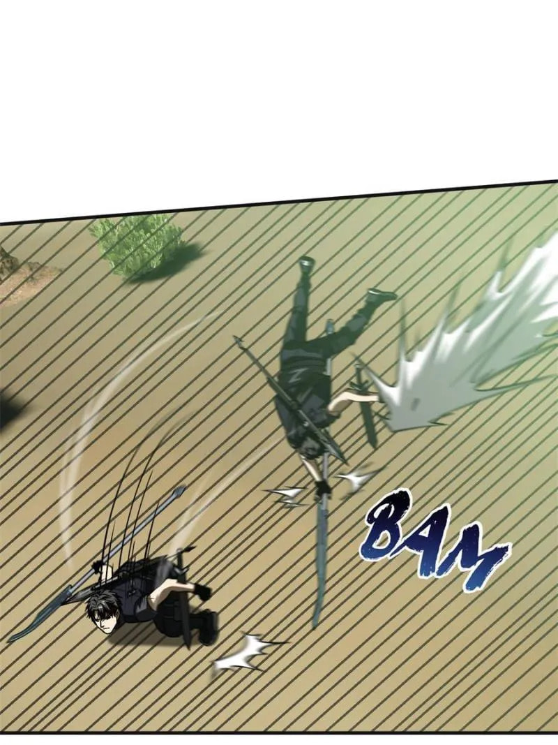 Read Global Martial Arts EN Manga Online