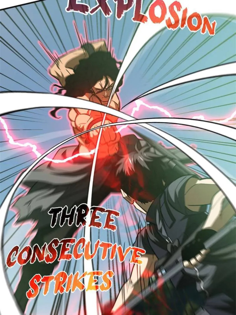 Read Global Martial Arts EN Manga Online