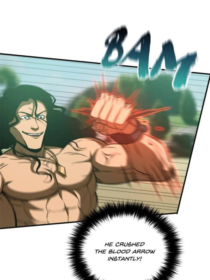 Read Global Martial Arts EN Manga Online