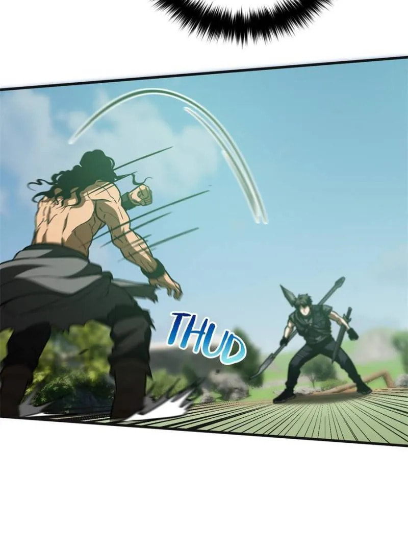Read Global Martial Arts EN Manga Online