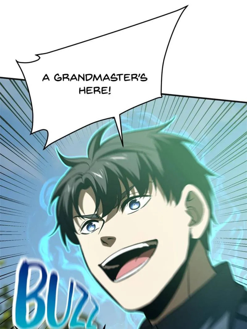 Read Global Martial Arts EN Manga Online