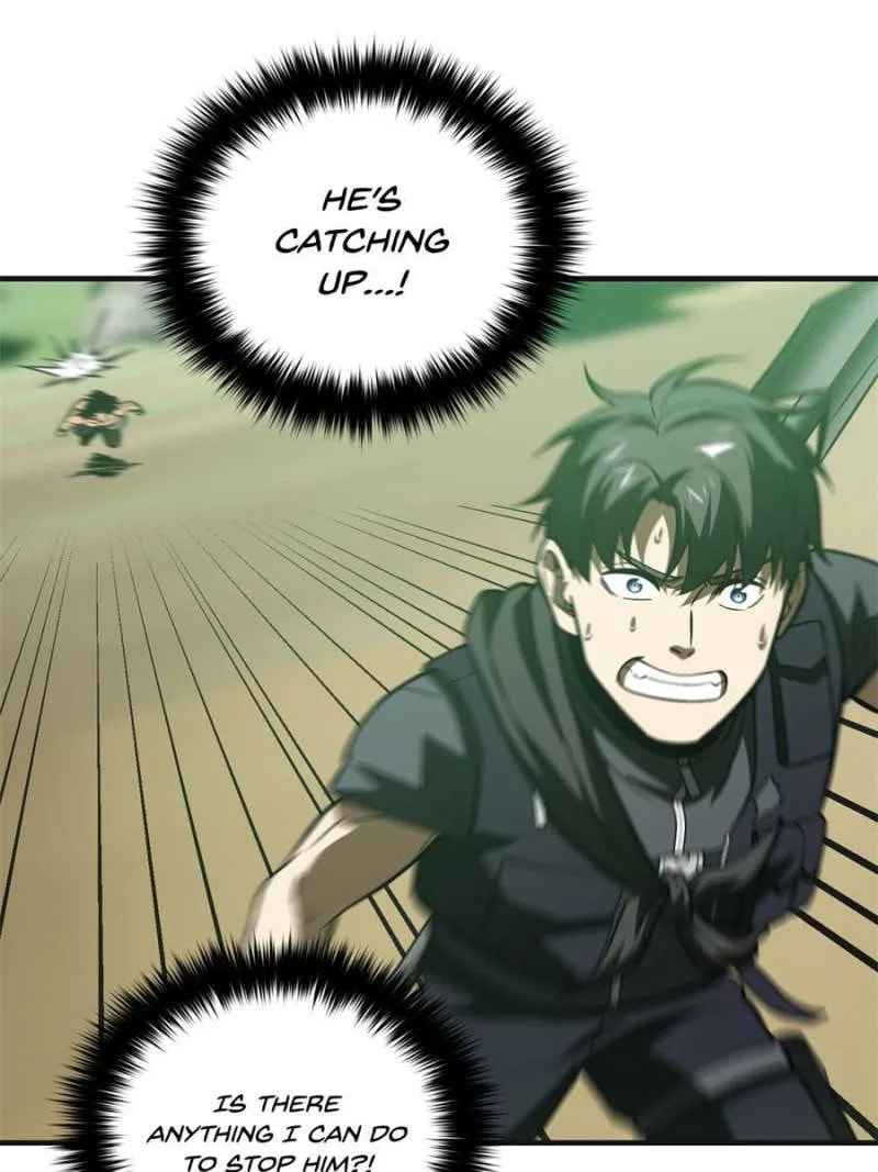 Read Global Martial Arts EN Manga Online