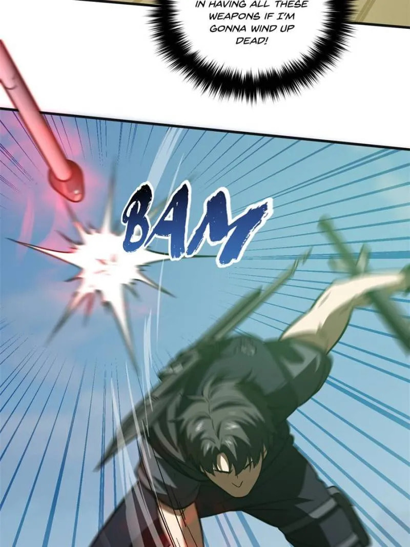 Read Global Martial Arts EN Manga Online
