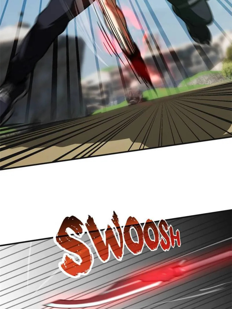 Read Global Martial Arts EN Manga Online