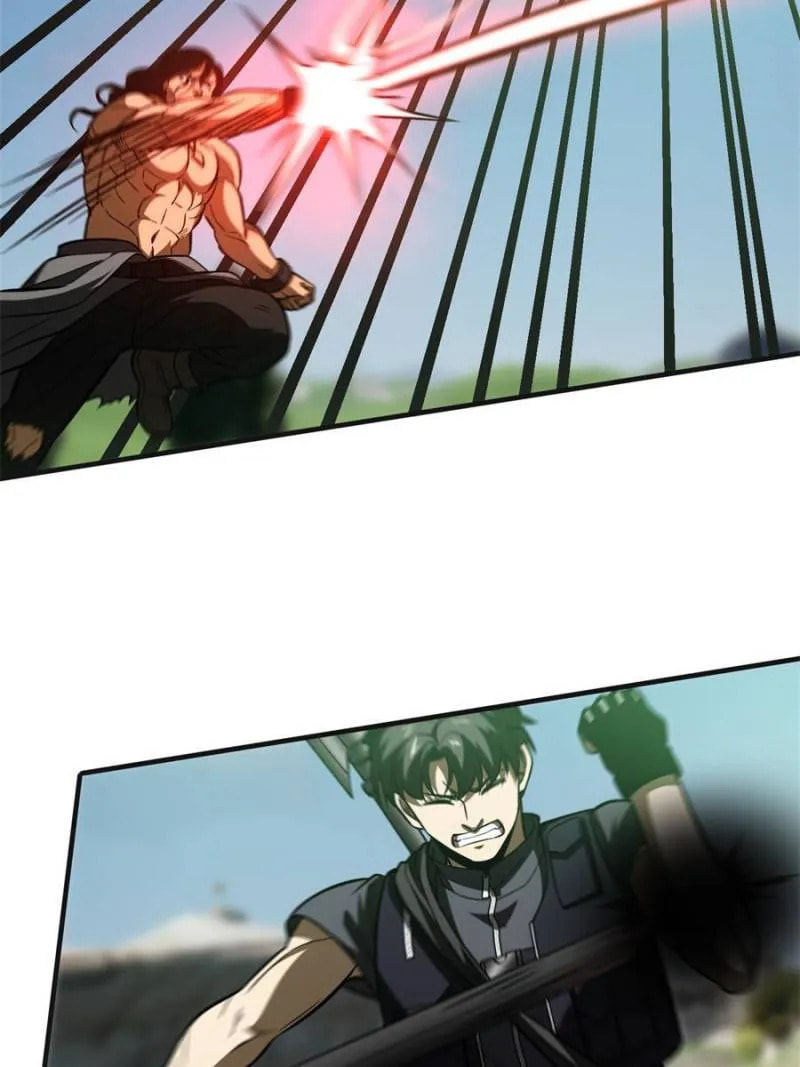 Read Global Martial Arts EN Manga Online