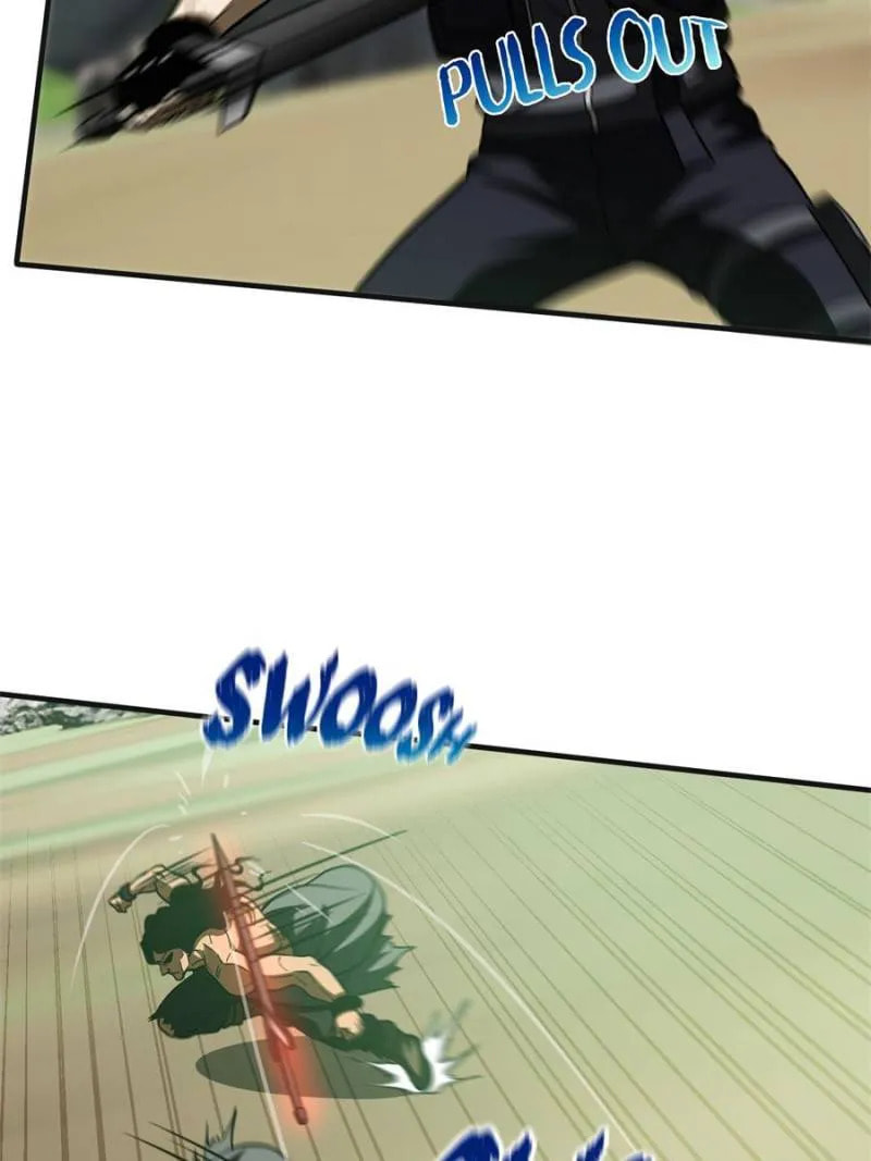 Read Global Martial Arts EN Manga Online