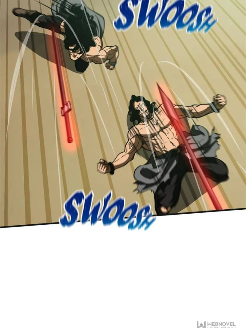 Read Global Martial Arts EN Manga Online