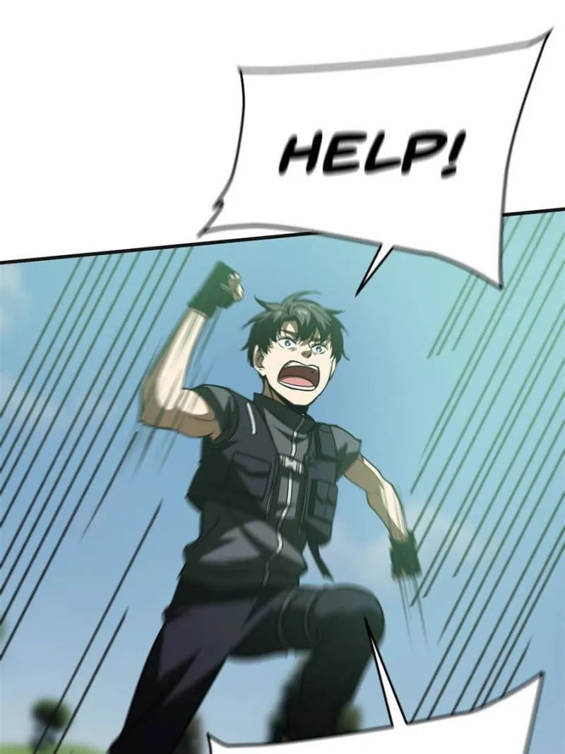 Read Global Martial Arts EN Manga Online