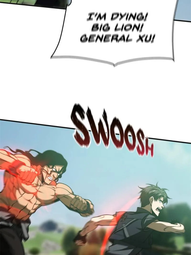 Read Global Martial Arts EN Manga Online